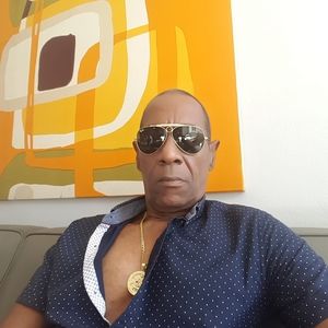 Meet your Posher, Antonio